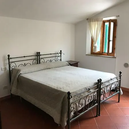 Pian D'ovile Apartment *