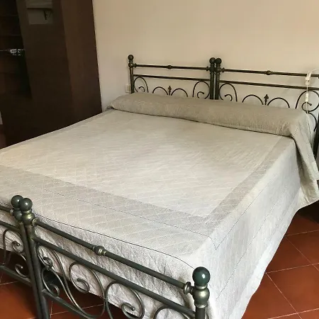 Pian D'ovile * Siena