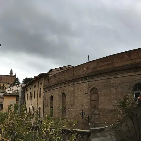 Apartment Pian D'ovile *