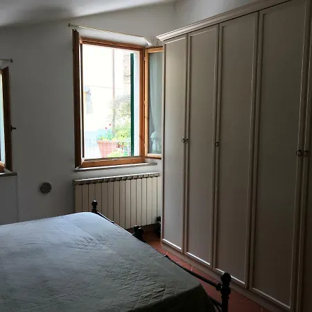 Apartment Pian D'ovile *